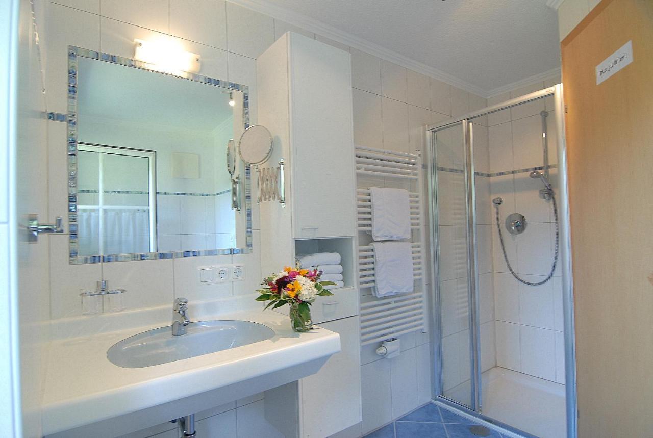 Ferienwohnung Stoeckl Leogang Esterno foto